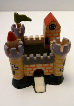 Mini Castle