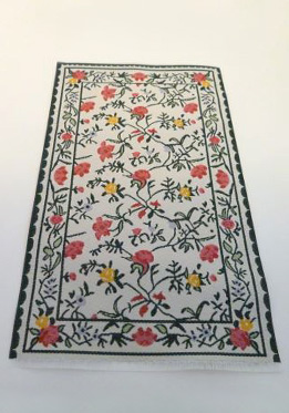 Mini Carpet