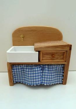 Mini Sink