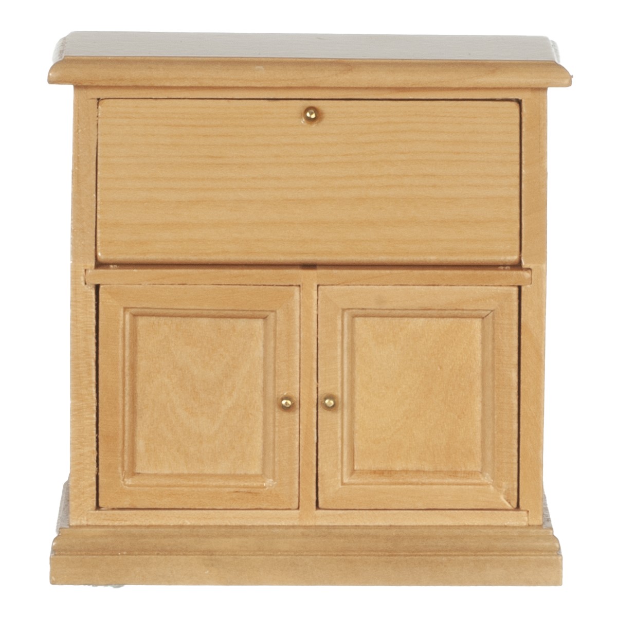 Oak Desk